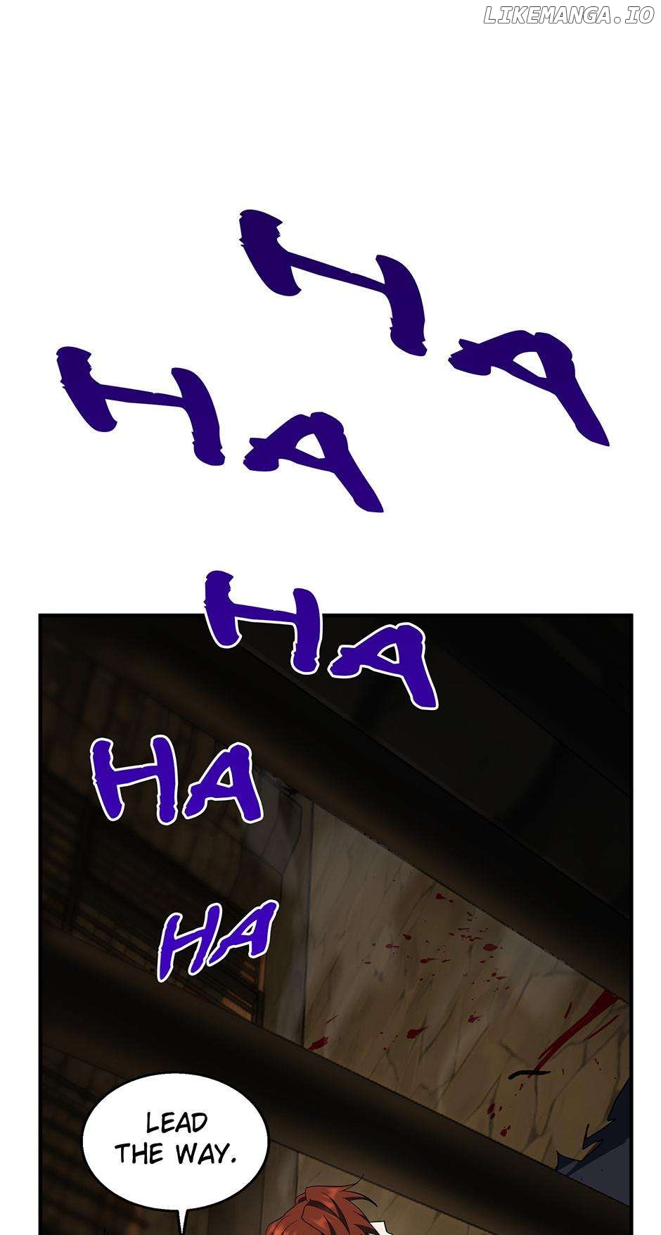 The Beginning After The End Chapter 203 image 012